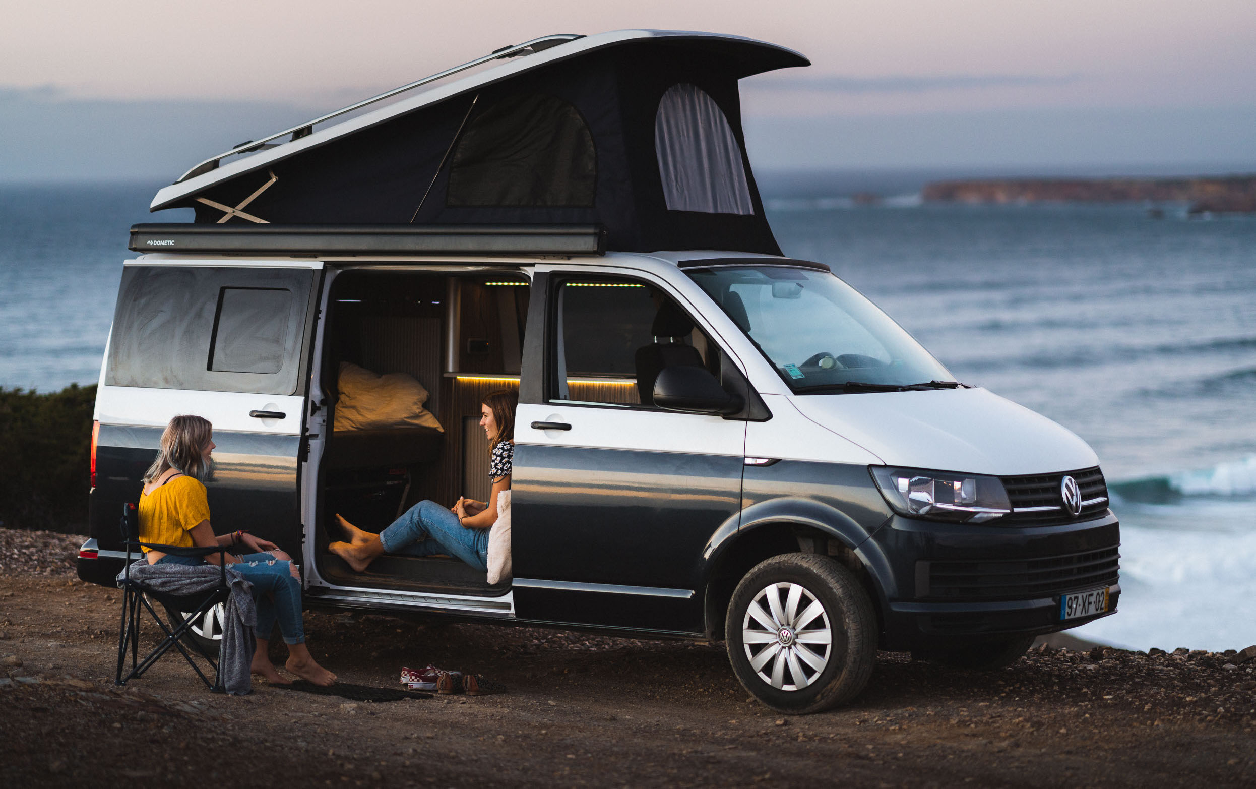 VW Autocaravanas para Venda e Conversões de Autocaravanas | Campershop.pt
